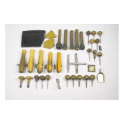 Set Fasserwerkzeug