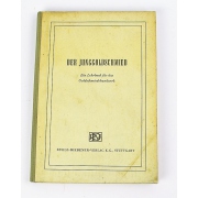 Der Junggoldschmied - 1956