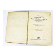 Diebeners Handbuch des Goldschmieds - 1929