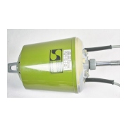 Komplettset zum fassen - H&auml;ngebohrmotor, Fasserhandst&uuml;ck uvm - 2
