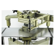Klicken um zu vergrößern Gravograph TX2 Graviermaschine inkl. viel Zubehör