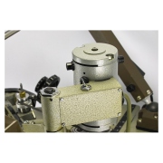 Klicken um zu vergrößern Gravograph TX2 Graviermaschine inkl. viel Zubehör