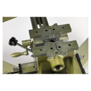 Klicken um zu vergrößern Gravograph TX2 Graviermaschine inkl. viel Zubehör