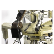 Klicken um zu vergrößern Gravograph TX2 Graviermaschine inkl. viel Zubehör