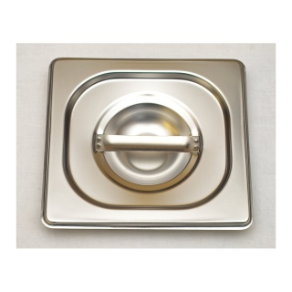 Deckel 17,5x16cm - Sonorex RK 52 /H, DT 52 /H