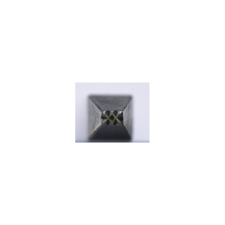 "XX" -  Stempel - Punzen