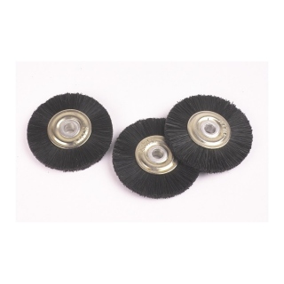 3 x Schmalb&uuml;rste 48 mm