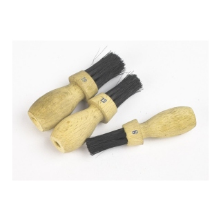 3 x Pinselb&uuml;rste