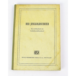 Der Junggoldschmied - 1956