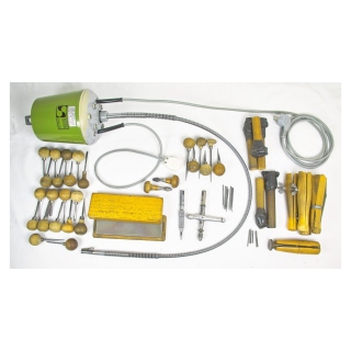 Komplettset zum fassen - H&auml;ngebohrmotor, Fasserhandst&uuml;ck uvm - 2