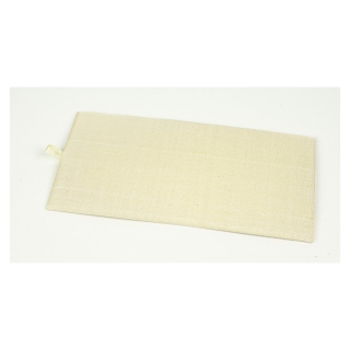 Aufmachungskarte Blanko 22,3 x 10,4cm - 1 Stk